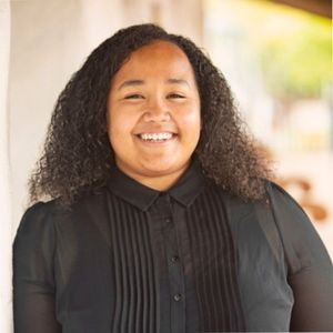 – Alexis DeBose