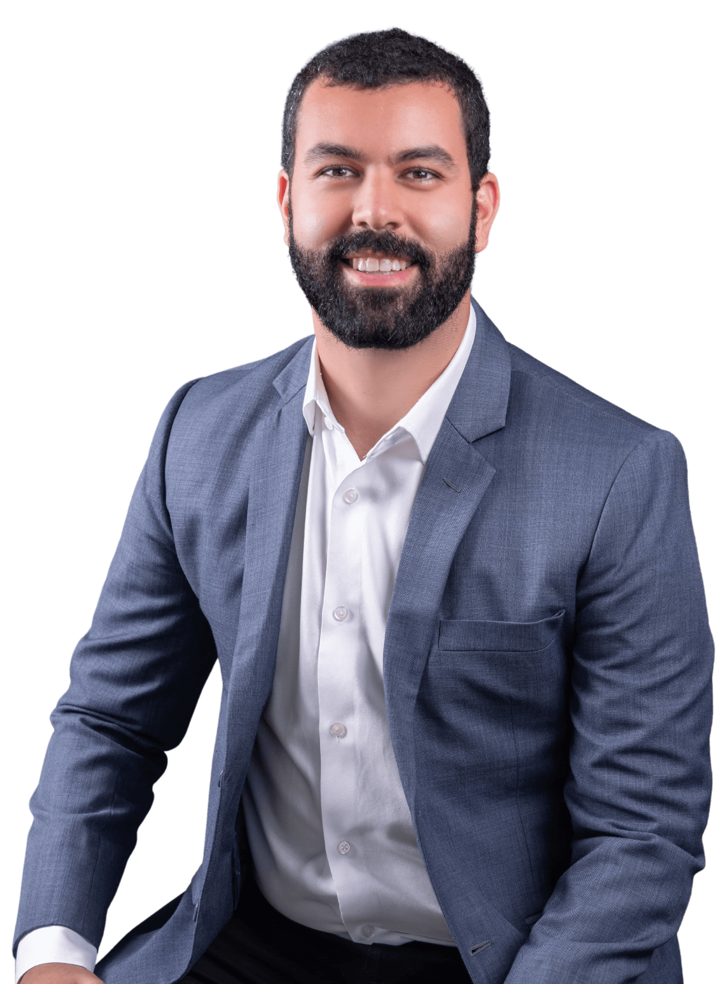 David Awad, Founder of Awad Law P.C.