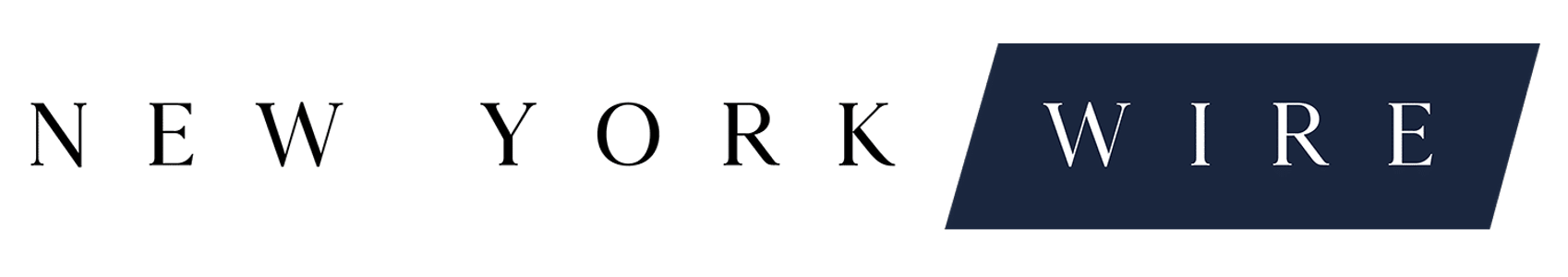NY Wire Logo